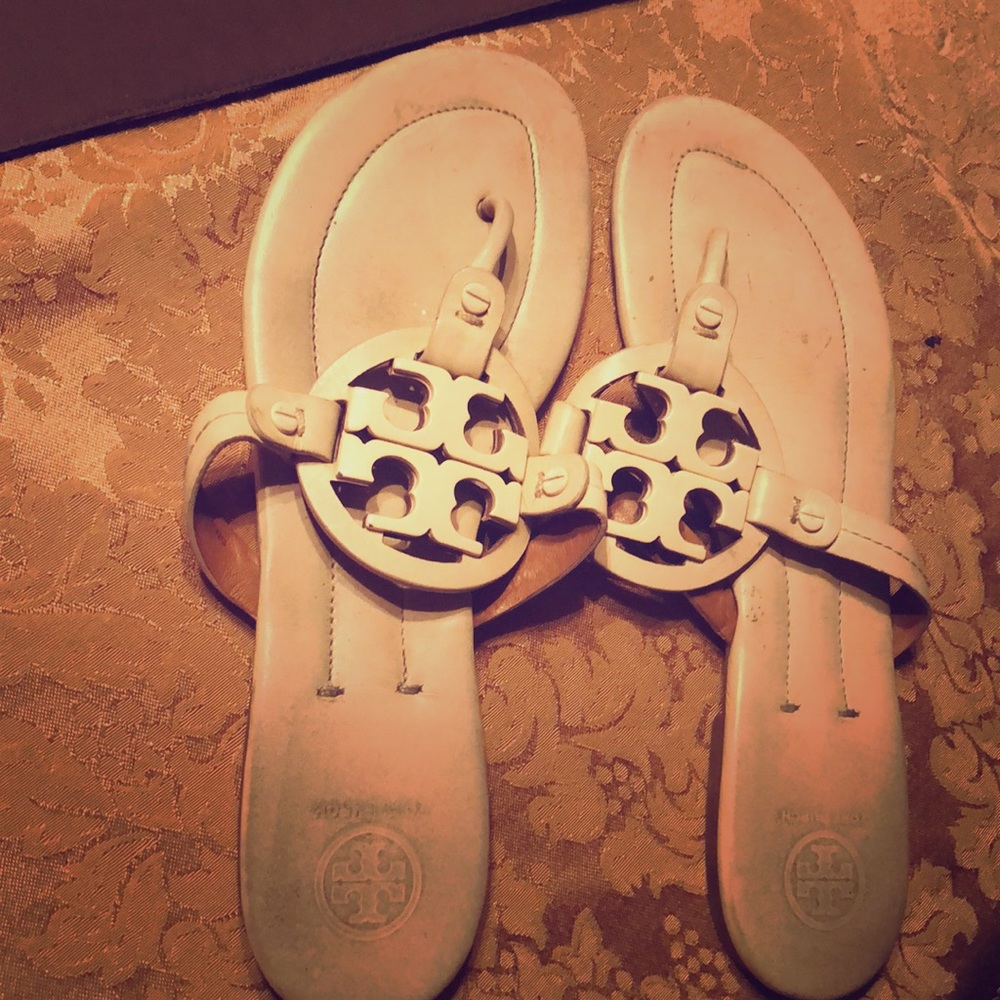 Women’s Tory Burch sandals